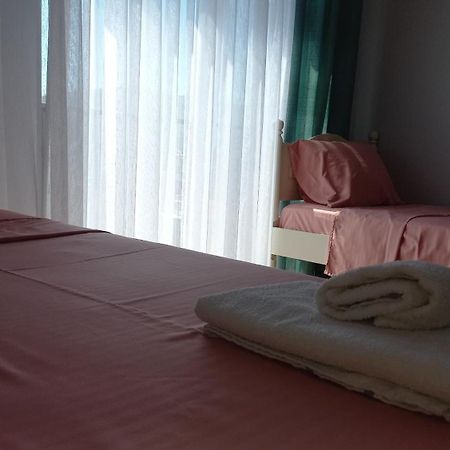 Inizio Apartment Shkodër Exteriör bild