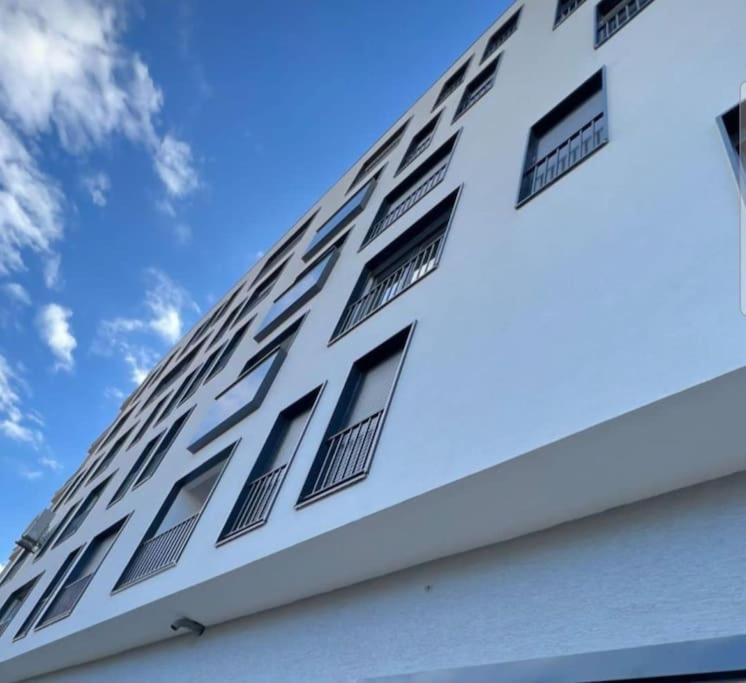 Inizio Apartment Shkodër Exteriör bild