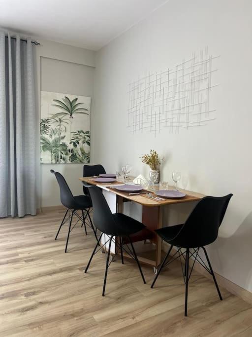 Inizio Apartment Shkodër Exteriör bild