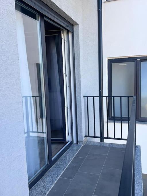 Inizio Apartment Shkodër Exteriör bild