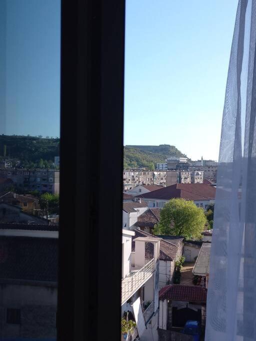 Inizio Apartment Shkodër Exteriör bild