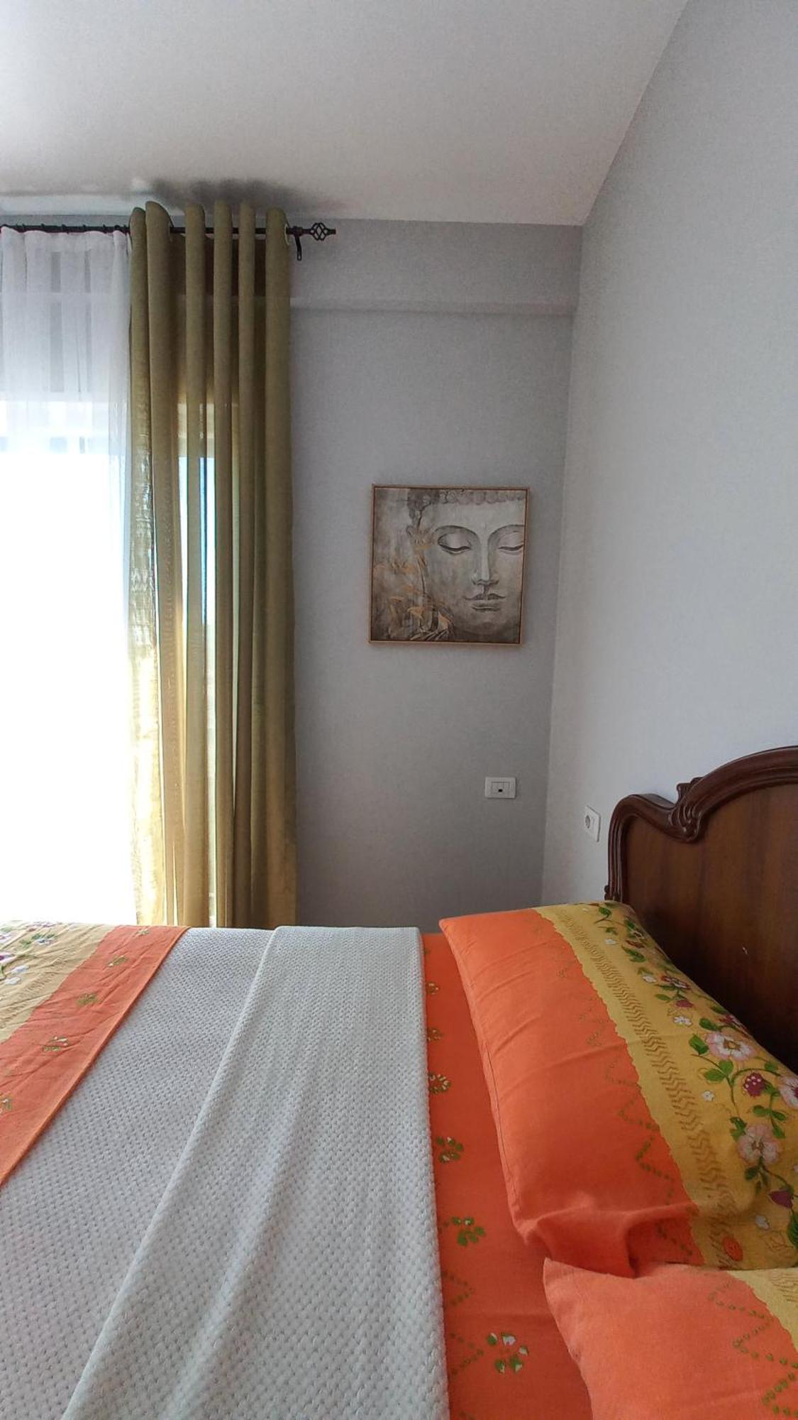 Inizio Apartment Shkodër Exteriör bild