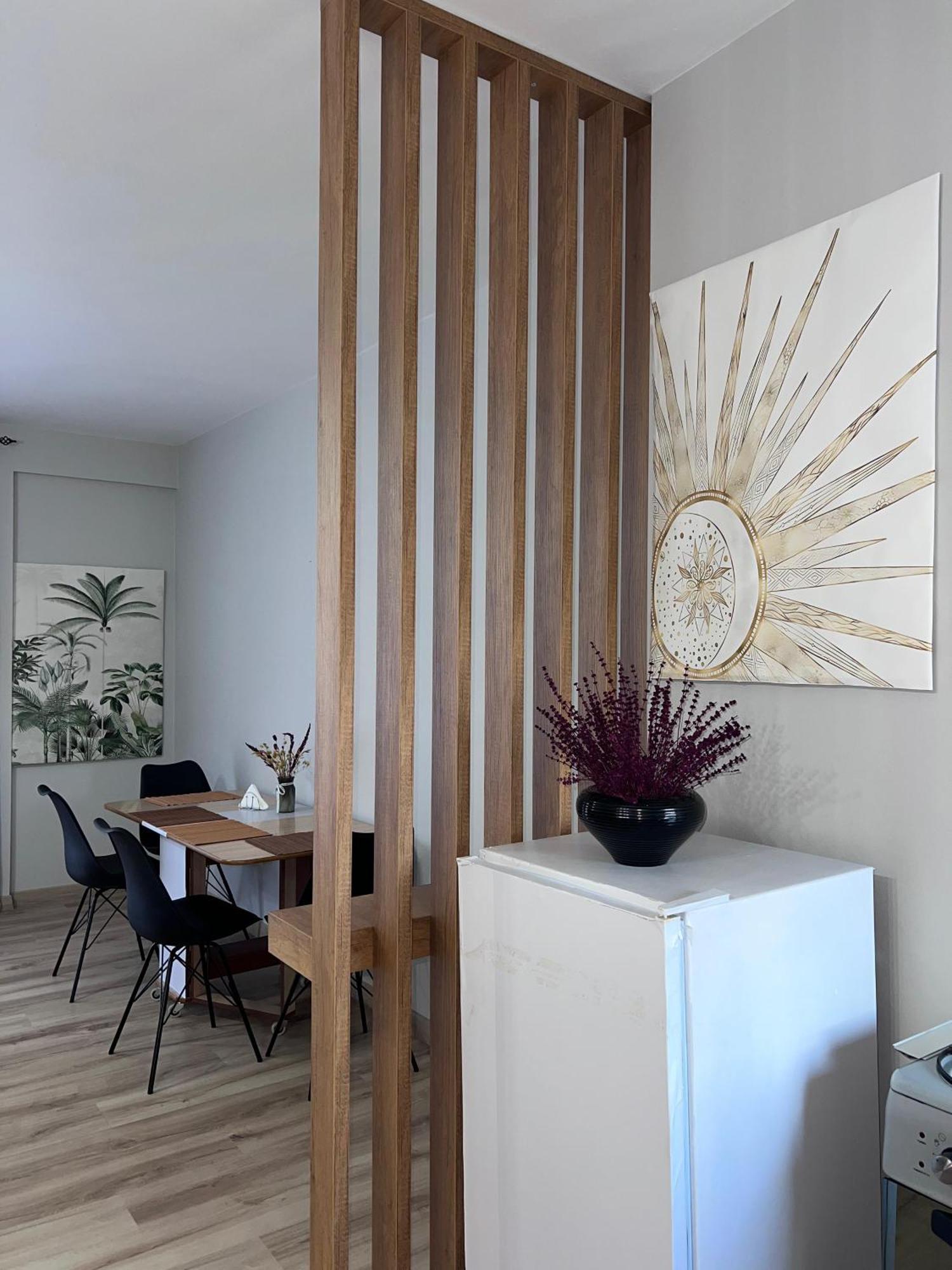 Inizio Apartment Shkodër Exteriör bild