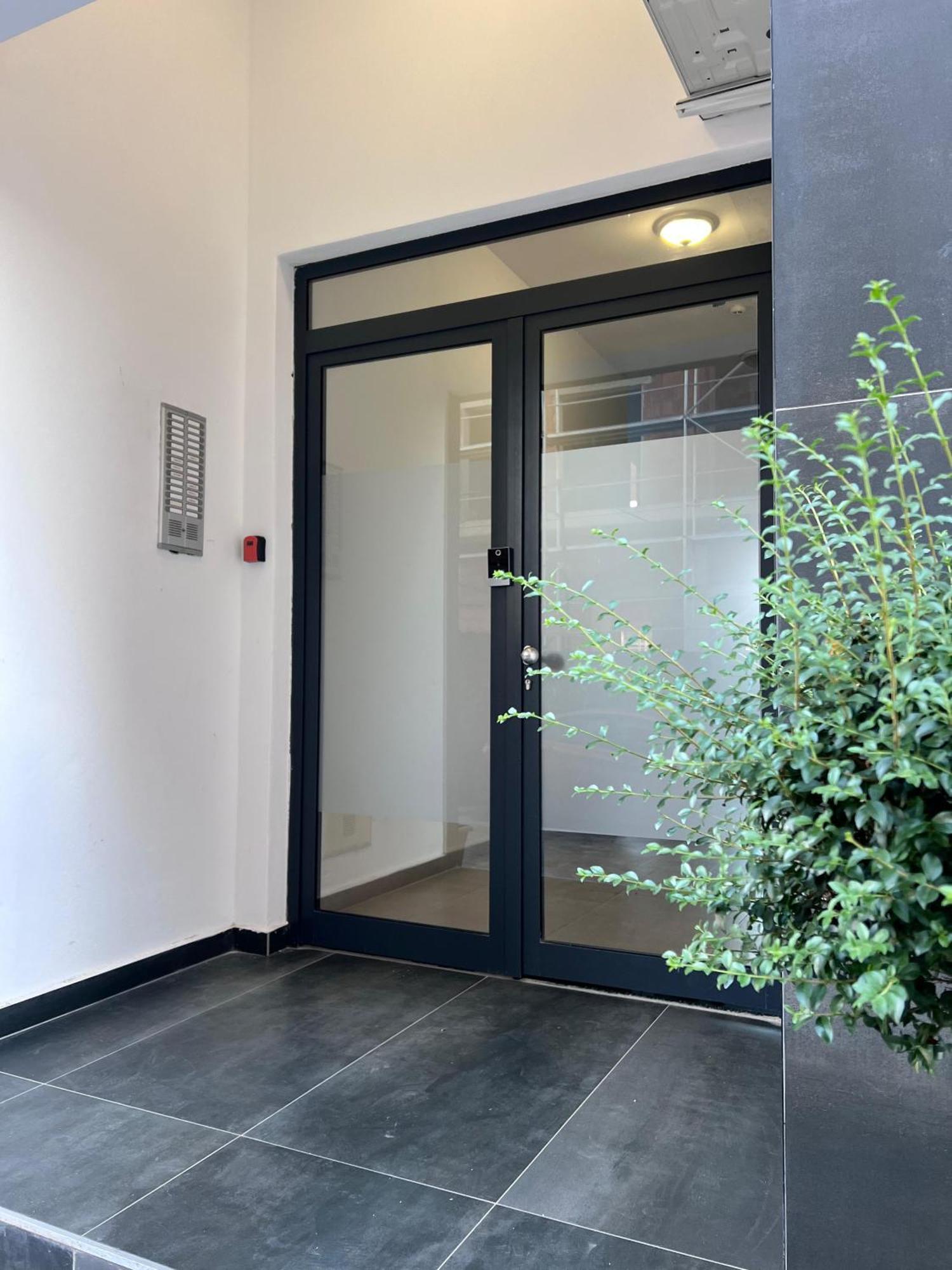 Inizio Apartment Shkodër Exteriör bild
